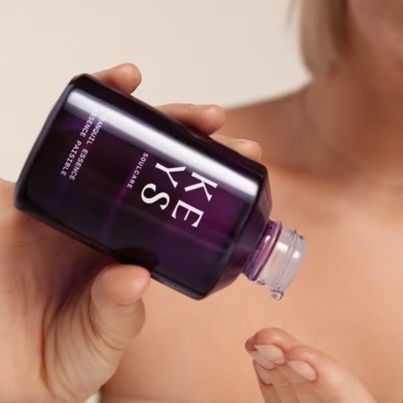 KEYS Soulcare Tranquil Essence Soothing & hydrating toner - Picture 2 of 4